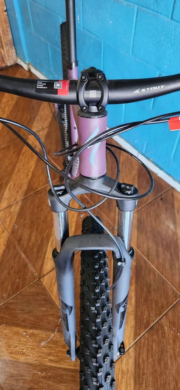 Specialized Rockhopper MTB Large - Foto 5