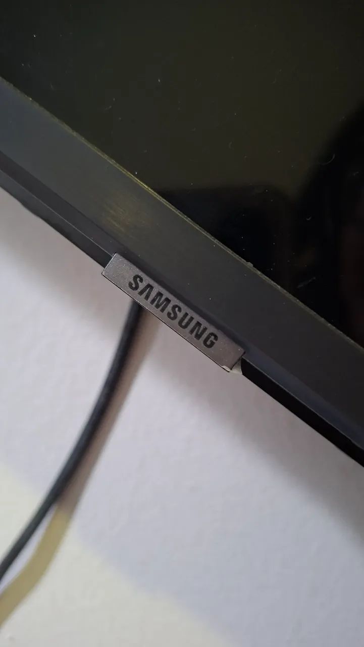 TV SMART SAMSUNG 50 POLEGADAS QLED - Foto 2