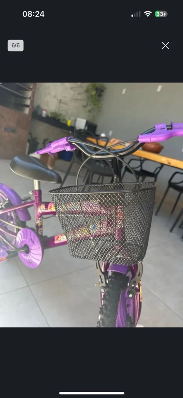 Bicicleta e videogame  - Foto 2