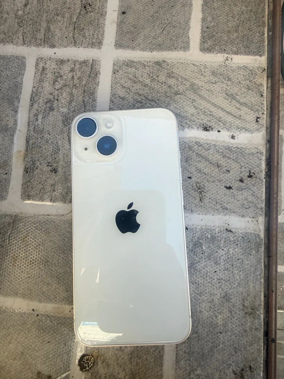 Iphone 14 branco 128gb - Impecável - Foto 3