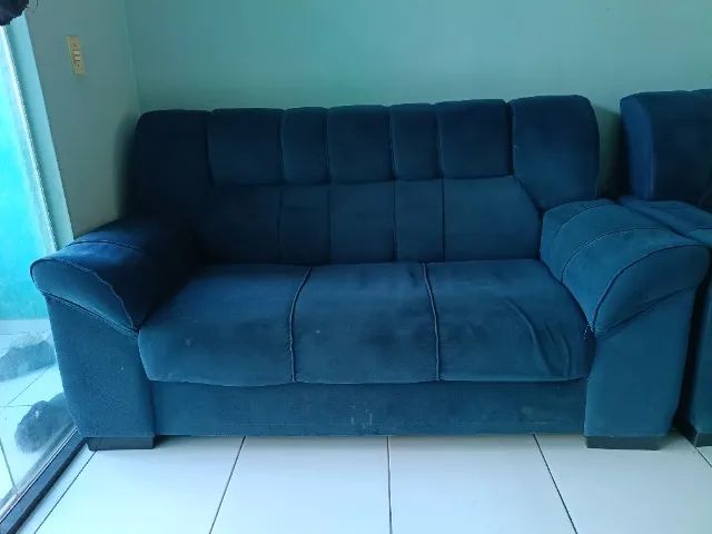 Sofá 2,3 lugares  - Foto 2