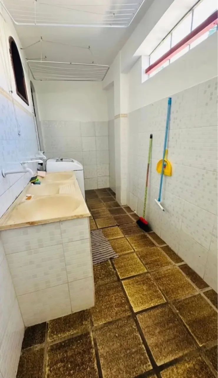 Casa 2/4 mobiliada em Piatã pertinho da praia  - Foto 5