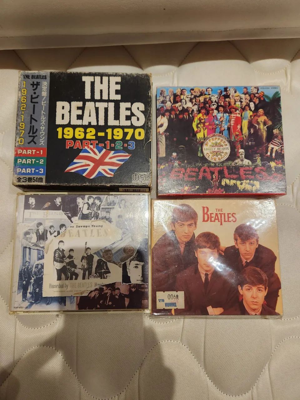 CDs - Foto 2