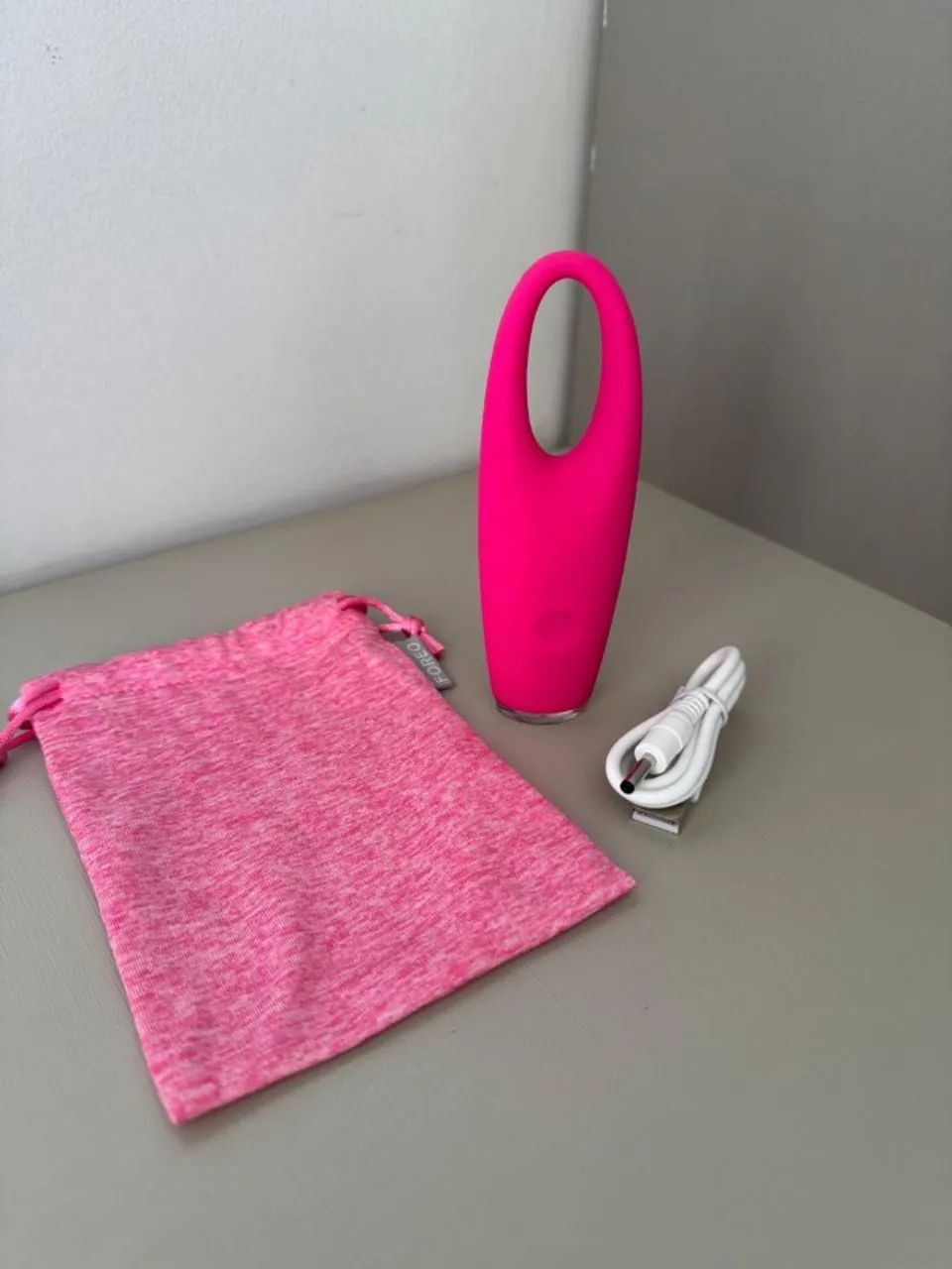 Massageador de Olhos Iris - Foreo - Foto 4
