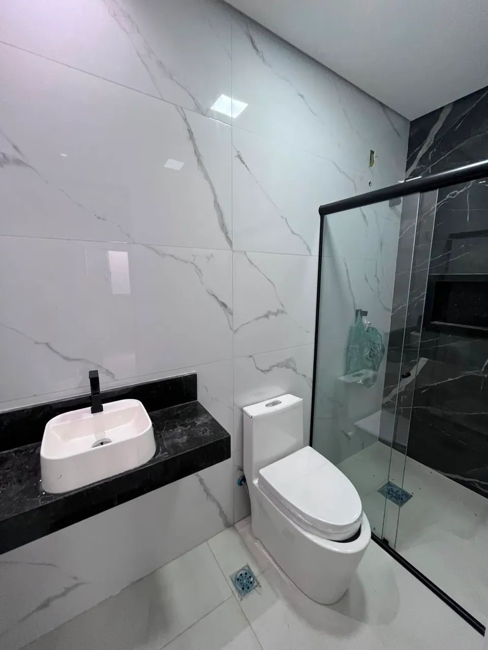 Qr 404 samambaia norte  - Foto 4