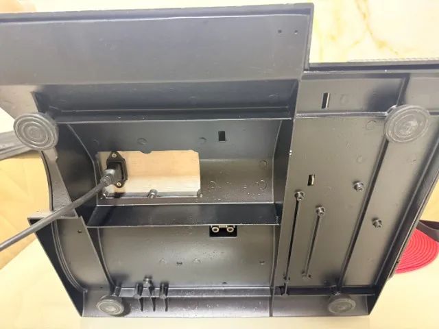 Balança Toledo Prix 5 com rede Wifi - Foto 3