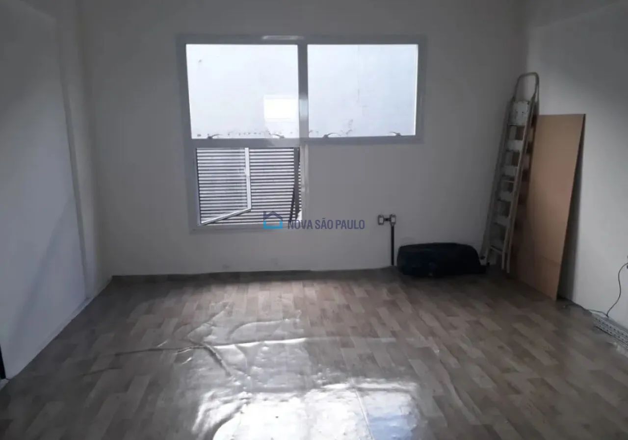 Conjunto Comercial 33m² - 1 Vaga - Campo Belo - Foto 2