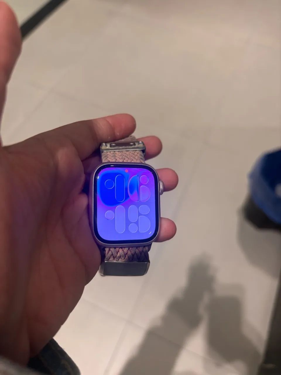 Apple Watch serie 9