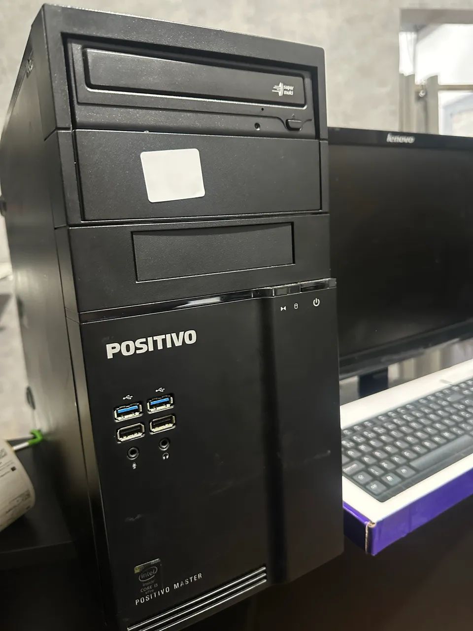 Computador i5 