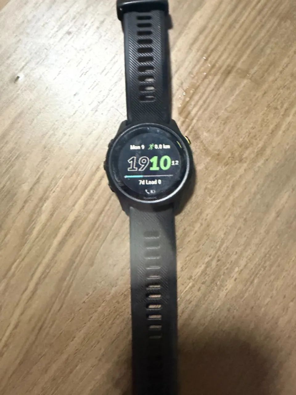 Garmin forerunner 745 - Smartwatches - João Pinheiro, Belo