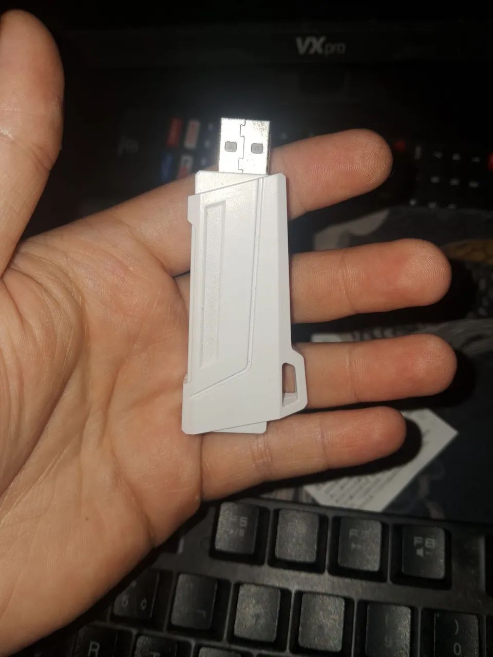 Aimzenix ax200 - Foto 2