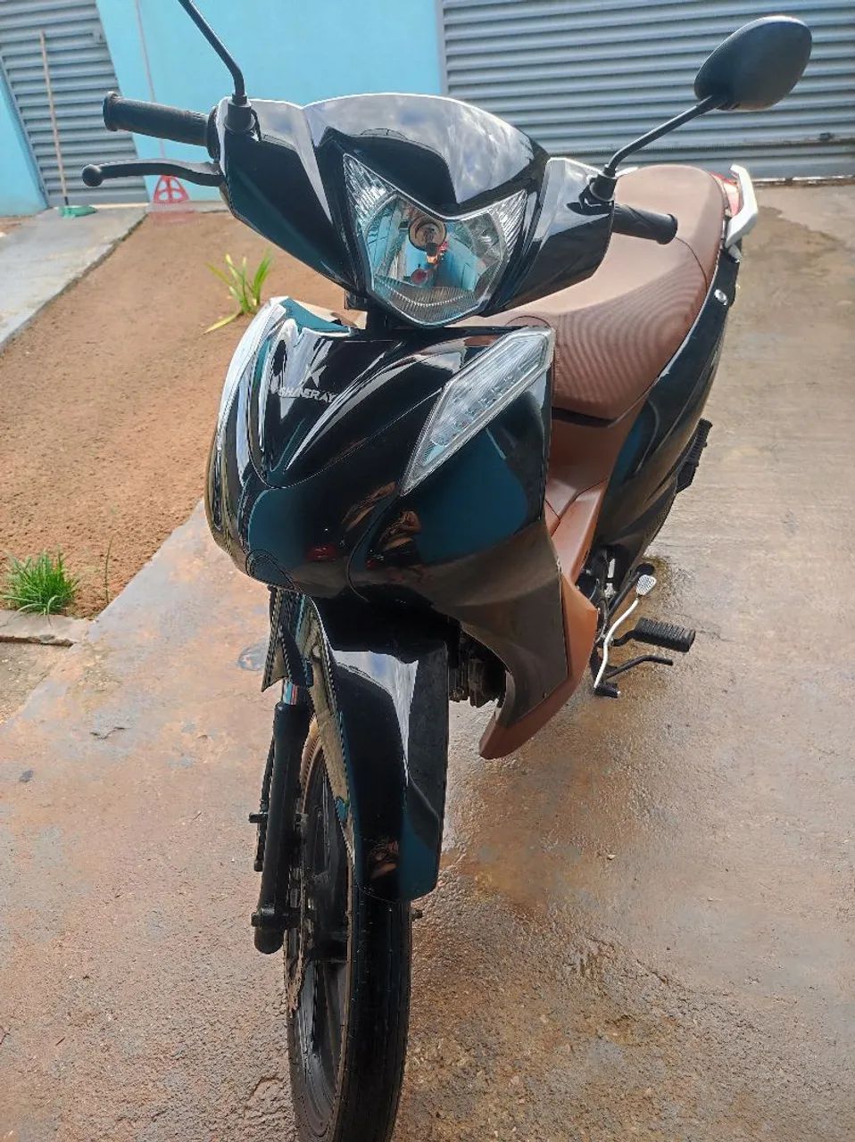 Moto jet125ss - Foto 4