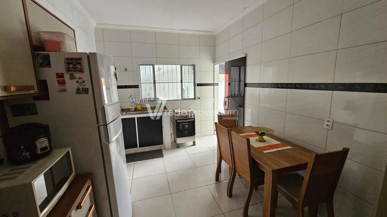 Casa á Venda no Jardim Leonor-Paulínia - Foto 4