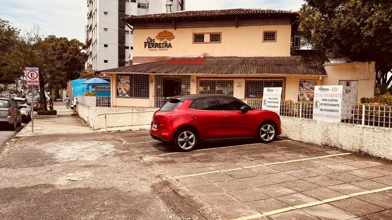Prédio Comercial para aluguel com 350 M2 Derby - Recife - Pernambuco - Foto 3