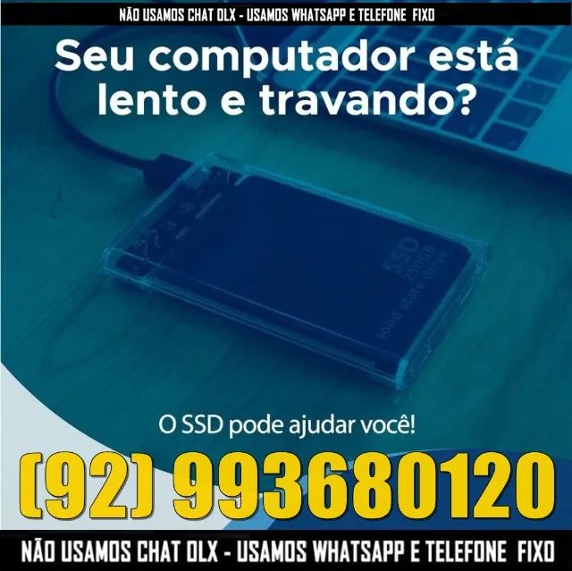 Montagem de PC Gamer | Formatação | Instalação de Programas - Foto 4