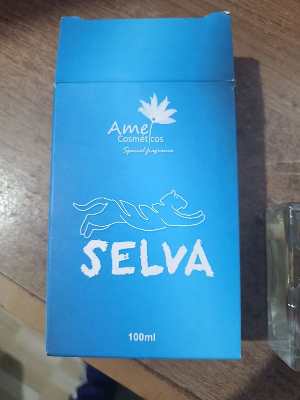 PERFUME MASCULINO  - Foto 4