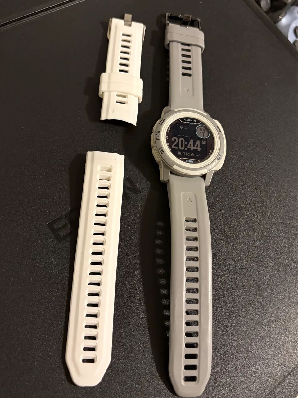 Garmin Instinct 2s Solar - Foto 4