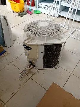 Ar condicionado Carrier  - Foto 5