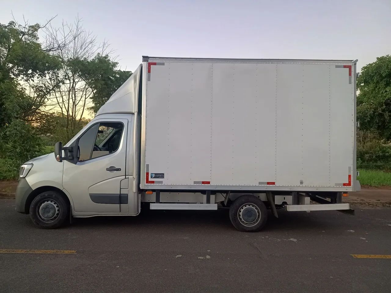Frete e mudança  - Foto 3
