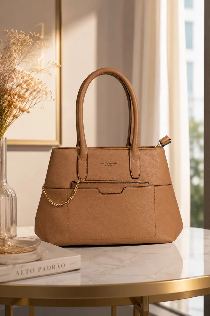 Bolsas Femininas de Qualidade  - Foto 5