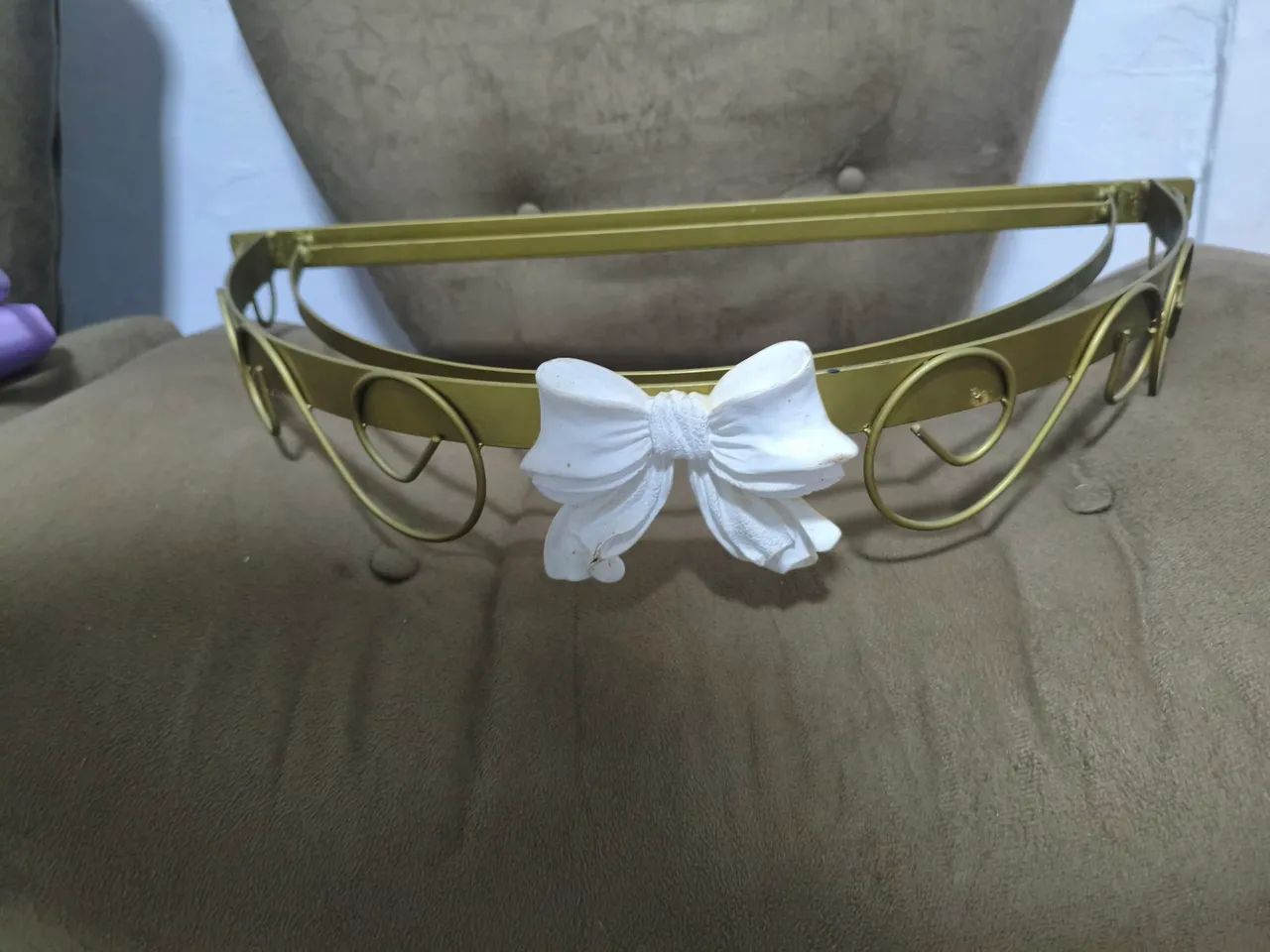 Dossel para berço  - Foto 3