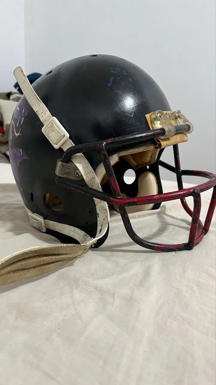 HELMET SCHUTT - Foto 2