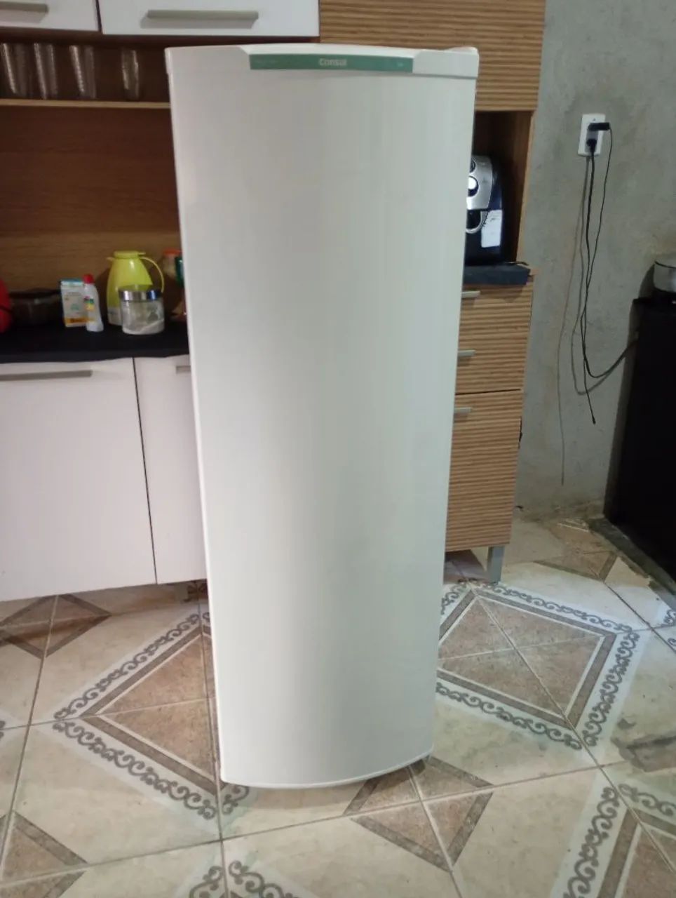 Geladeira  - Foto 2