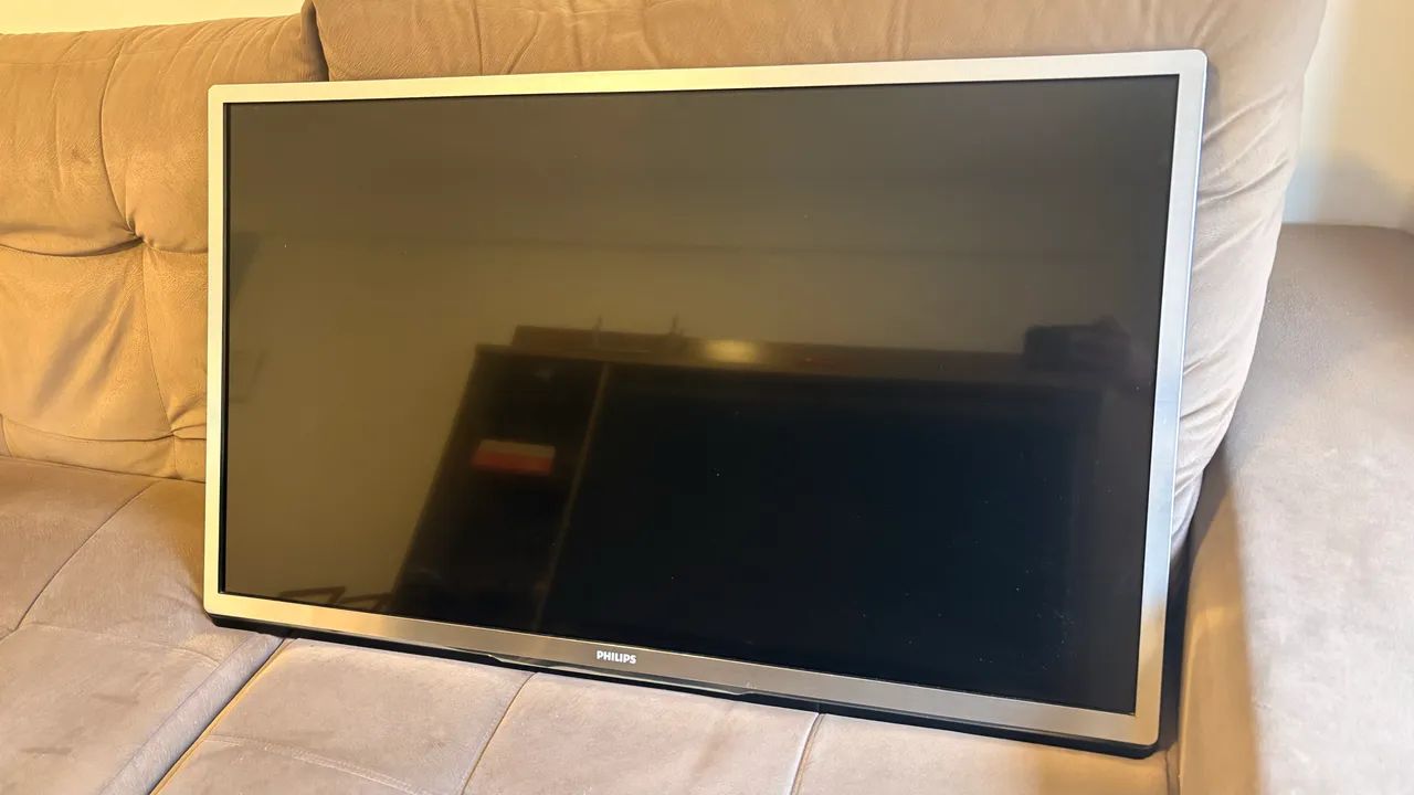 TV Philips 42?