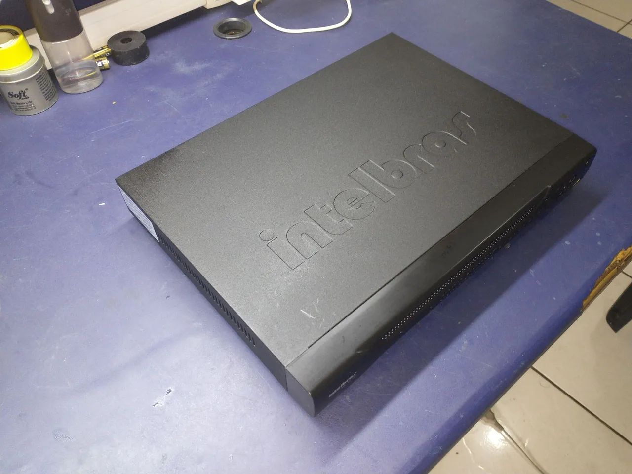 Vendo um DVR da Intelbras  - Foto 6