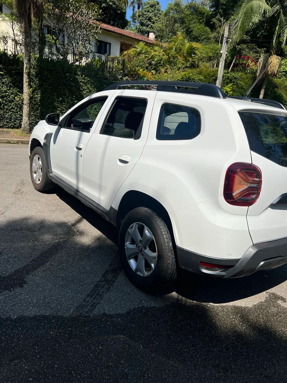 Renault Duster Intense Plus 1.6 16V Flex Mec. 2025 - Foto 2