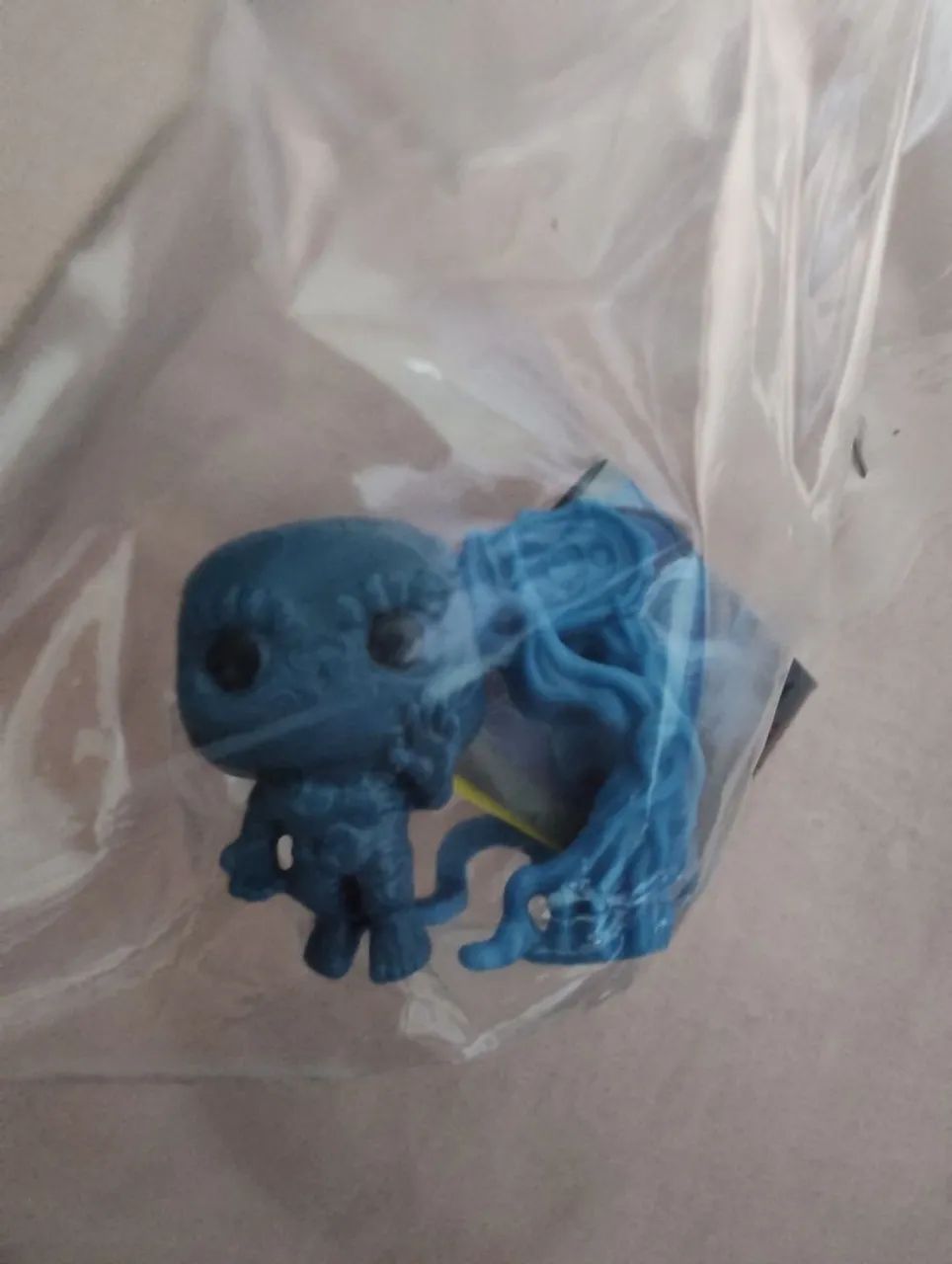 Vendo Kinder Joy Stranger Things - Vecna - Foto 4