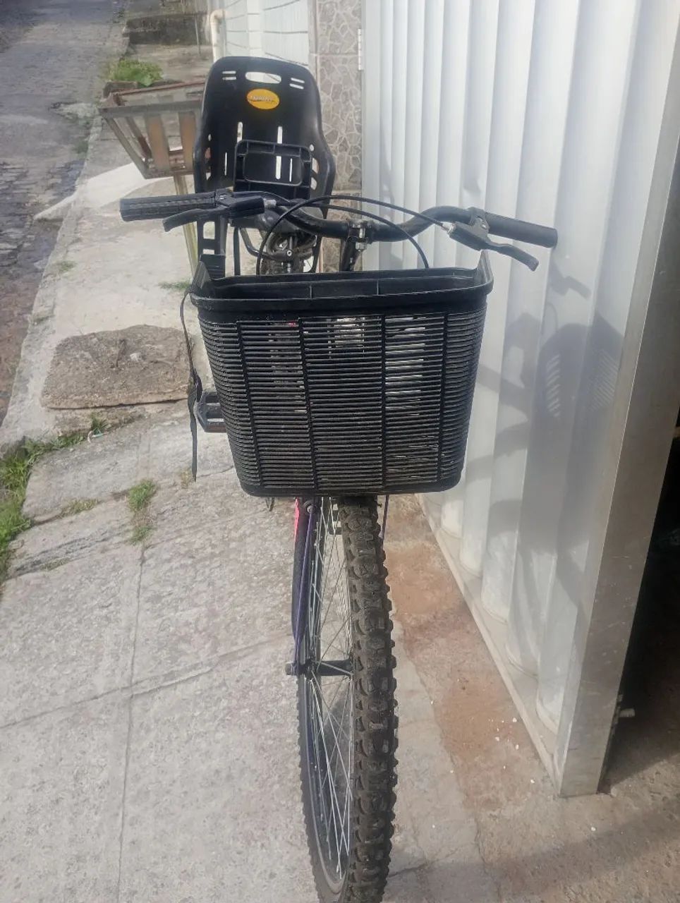 bike semi nova  - Foto 4