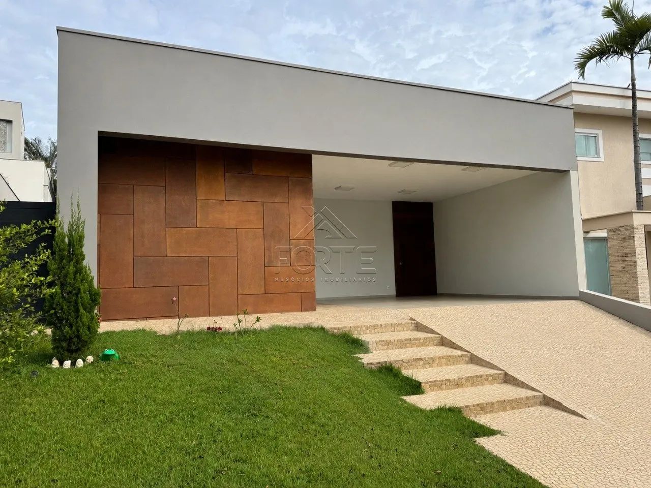 Casa térrea, 3 suítes, Escritório, Reformada - Foto 4
