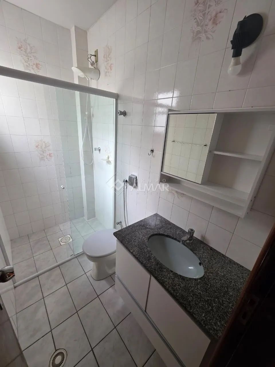 Apartamento 1 quarto - Morro da Glória - Foto 3