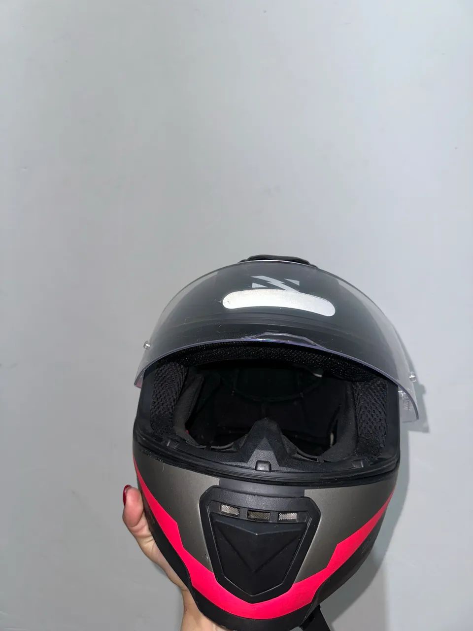 CAPACETE NORISK - Foto 2