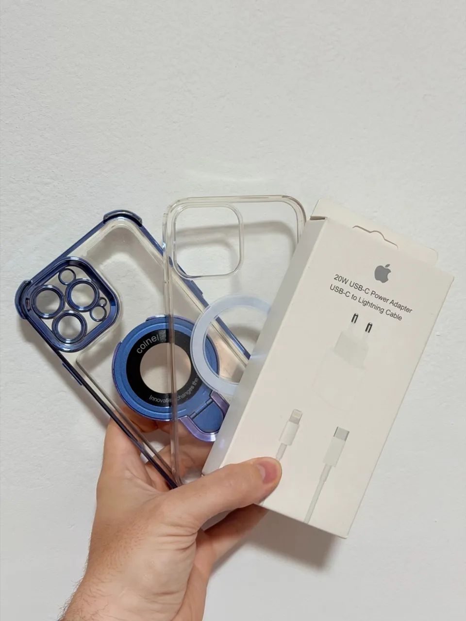 iPhone 13 Pro Max 256GB Azul - Bateria 88% - Foto 4