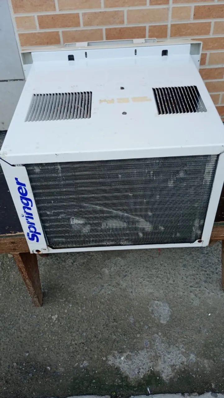 Ar condicionado  - Foto 4
