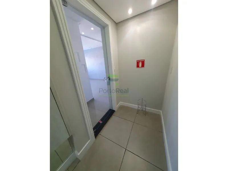 Conjunto Comercial para locação - Rudge Ramos, Sao Bernardo do Campo - Foto 5