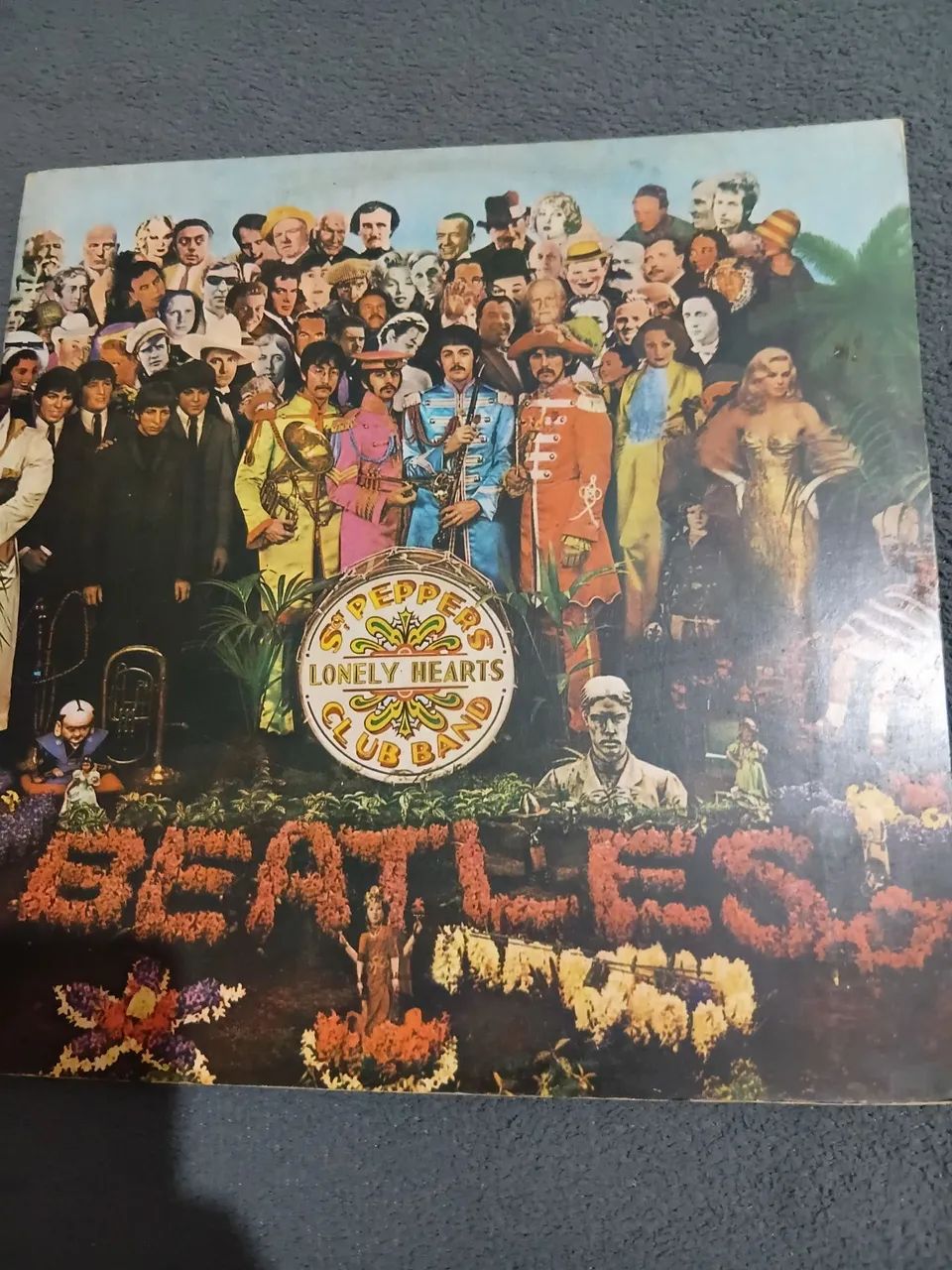 Raridades em Vinil - Parte 3 - Foto 5