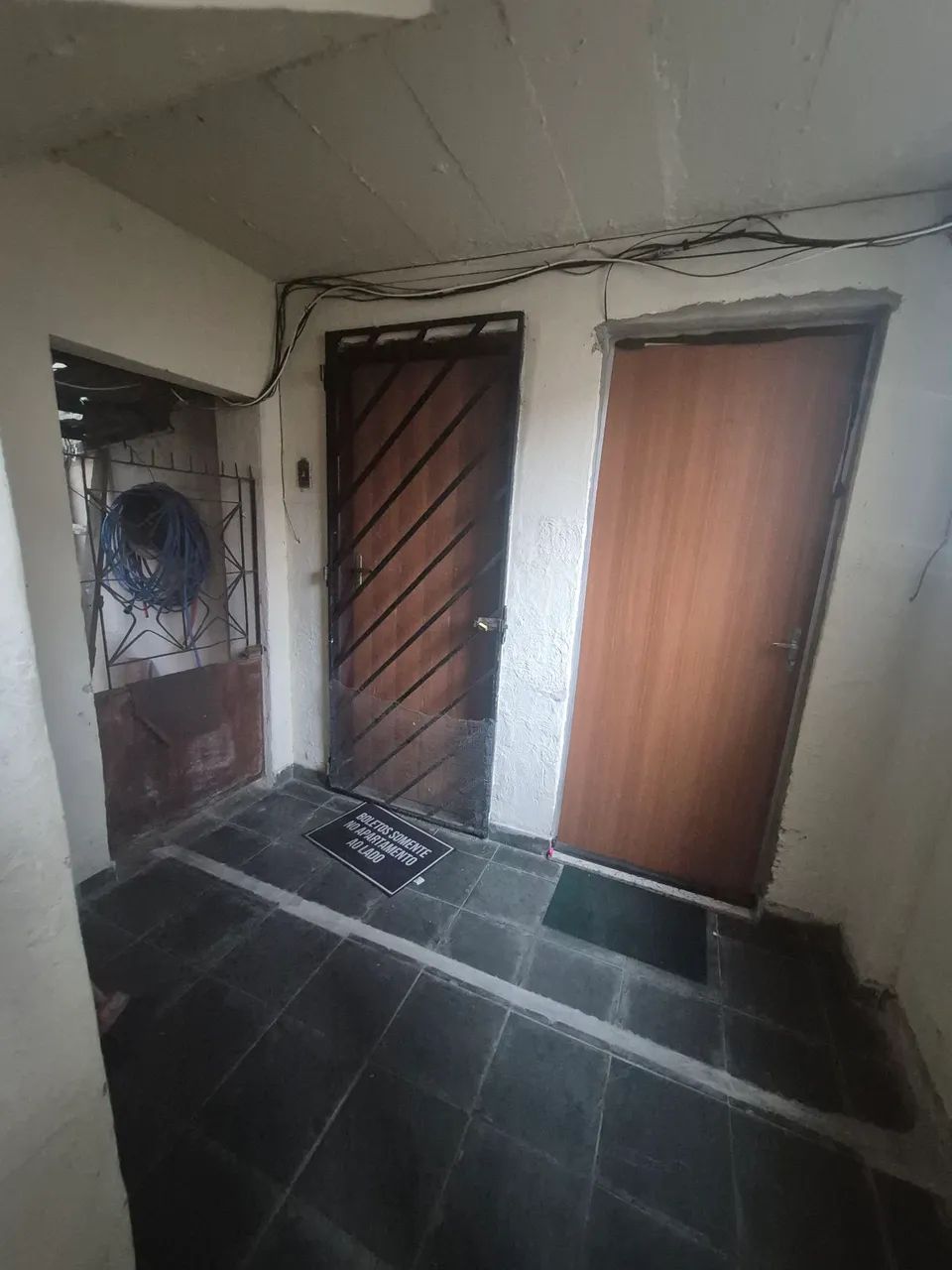 Vendo apt na Brasilandia  - Foto 5
