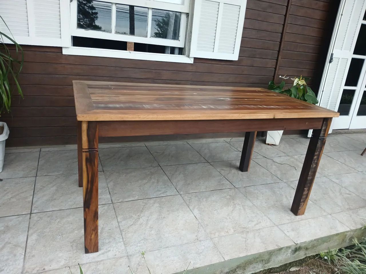 Mesa demolição  - Foto 3