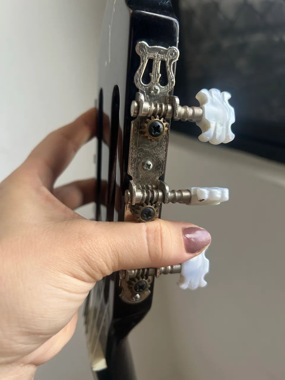 Violão  - Foto 3