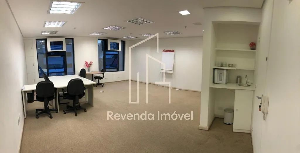 Sala Comercial no Brooklin à venda no Brooklin com 42m² - Foto 4