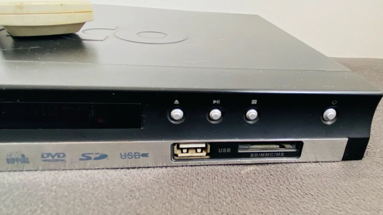 DVD - Foto 3
