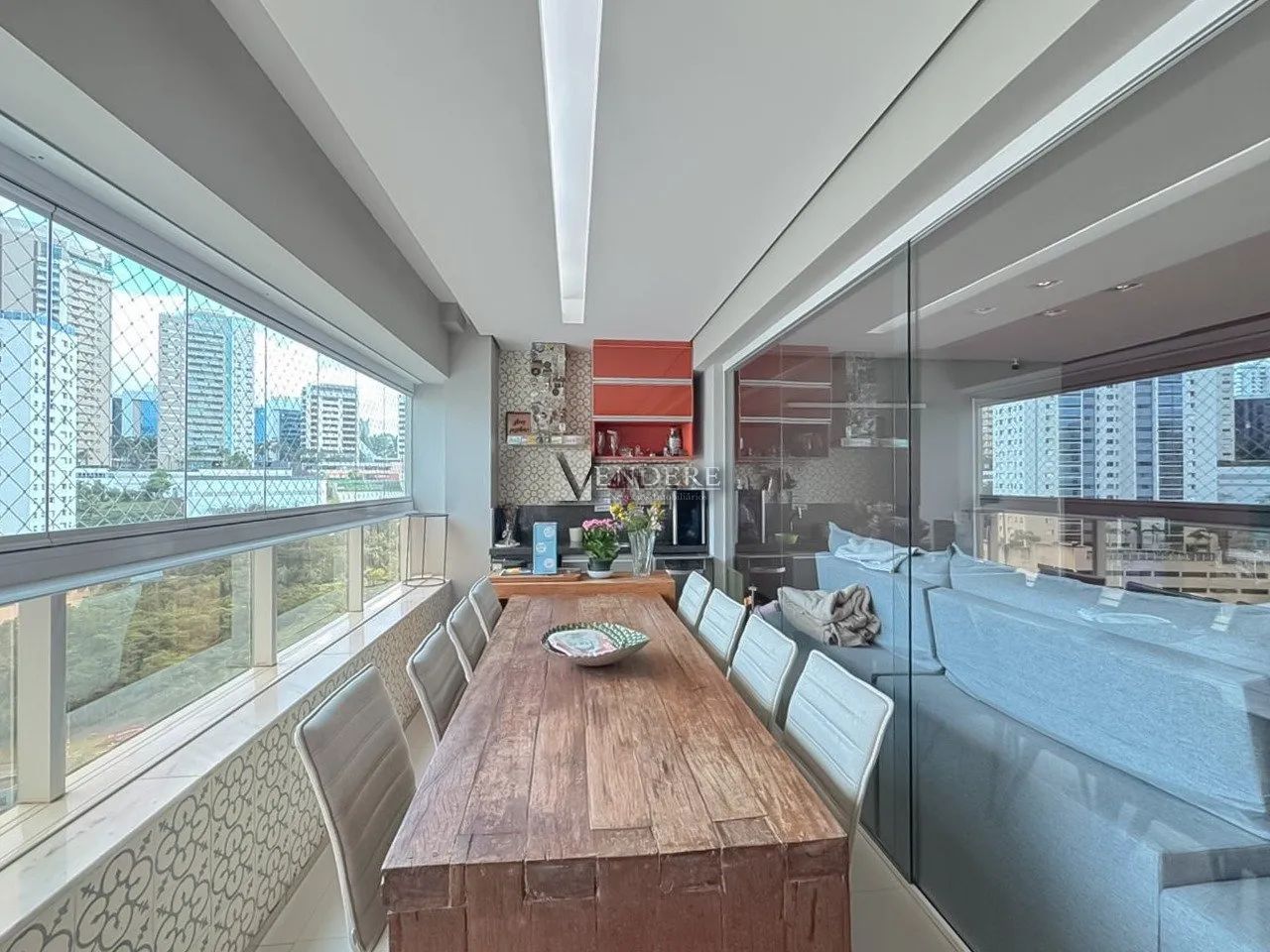 Apartamento com 3 quartos no Vila da Serra - Foto 5