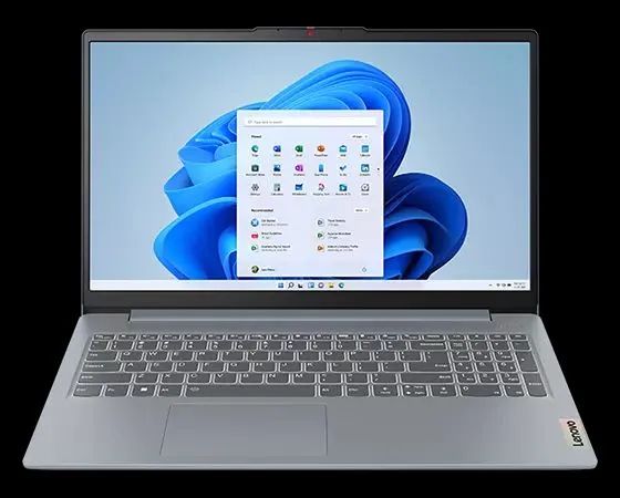Notebook Lenovo IdeaPad Slim 3 i5-13420H 8GB RAM 512GB Luna Grey