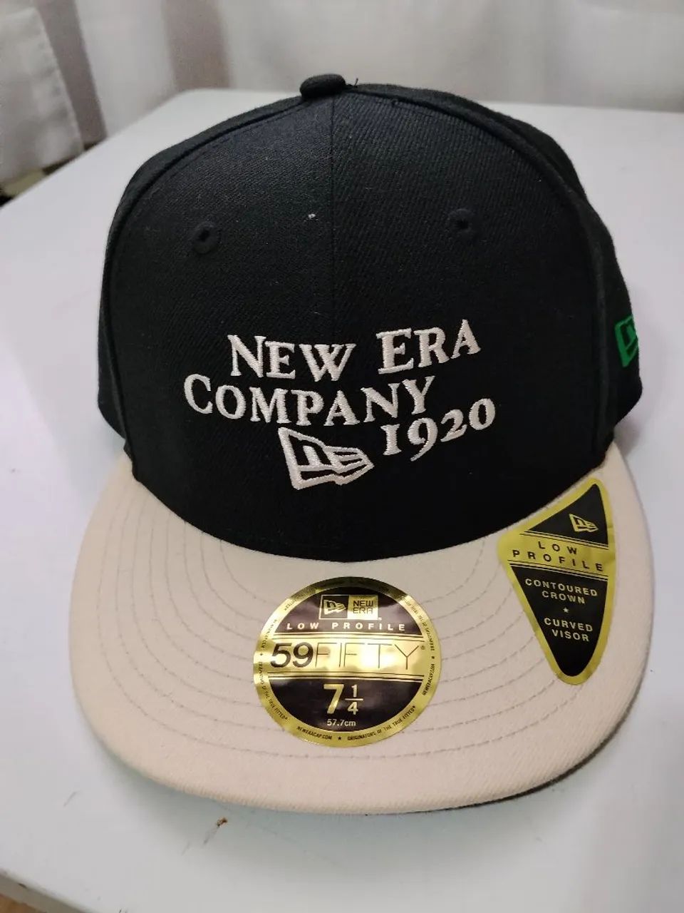 Boné New Era - novo - Foto 4