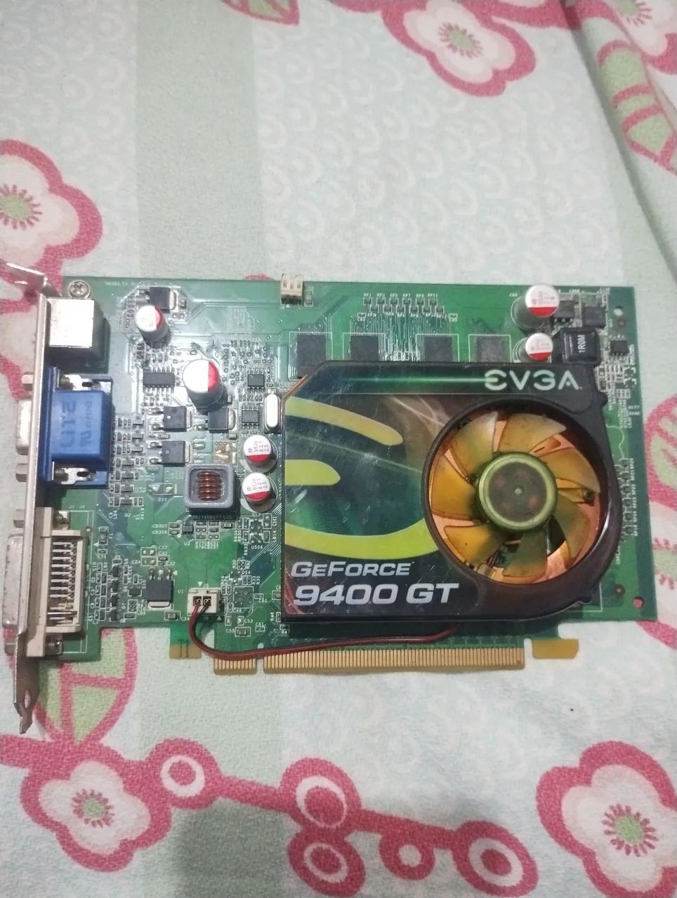 Placa De Video