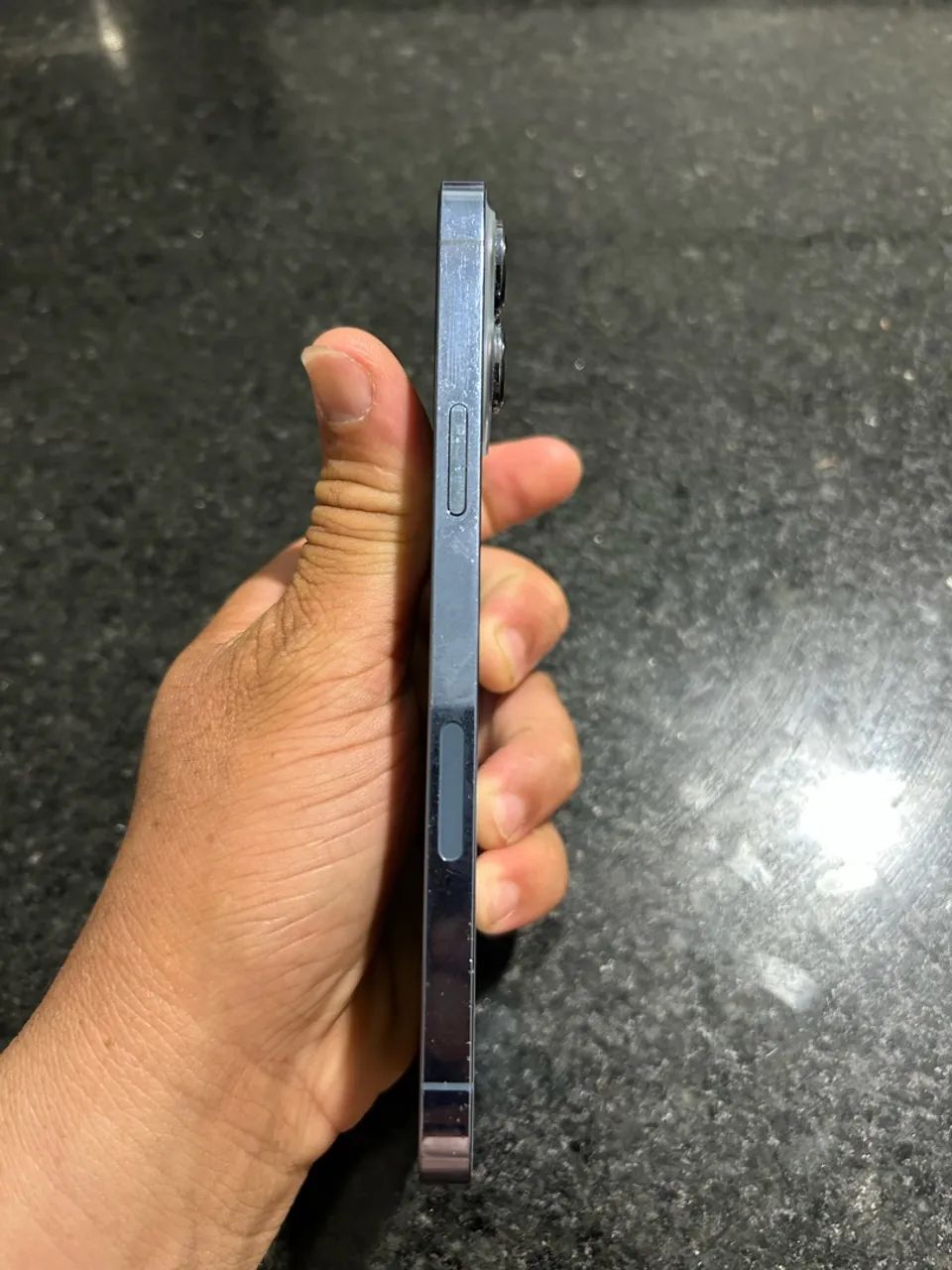 iPhone 13 ProMax  128GB Todo original  - Foto 2