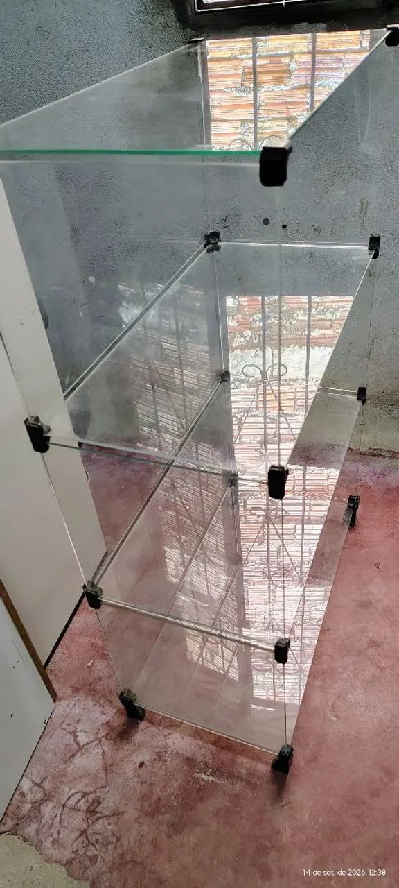 Vitrine 